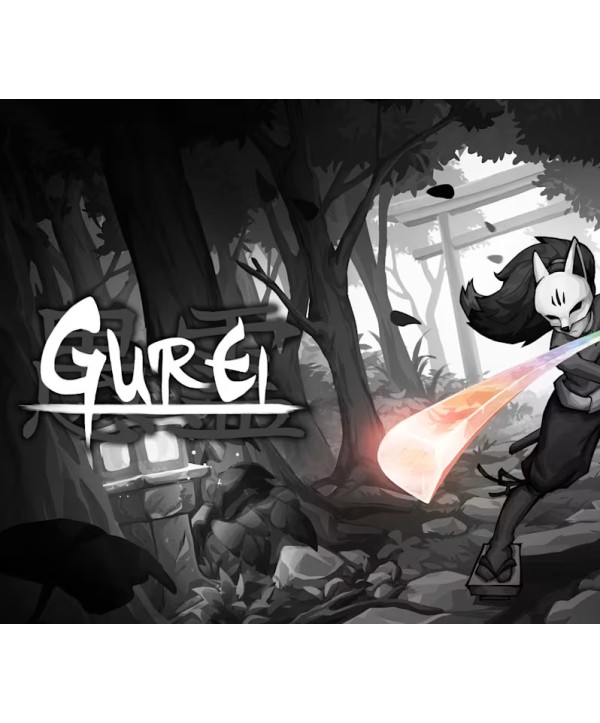 Gurei Steam Key GLOBAL